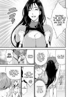 The Otaku In 2200 A.D. / 西暦2200年のオタ [Nagashima Chosuke] [Original] Thumbnail Page 499