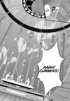 The Otaku In 2200 A.D. / 西暦2200年のオタ [Nagashima Chosuke] [Original] Thumbnail Page 49