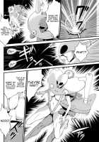 The Otaku In 2200 A.D. / 西暦2200年のオタ [Nagashima Chosuke] [Original] Thumbnail Page 506