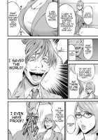 The Otaku In 2200 A.D. / 西暦2200年のオタ [Nagashima Chosuke] [Original] Thumbnail Page 540