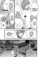 The Otaku In 2200 A.D. / 西暦2200年のオタ [Nagashima Chosuke] [Original] Thumbnail Page 541