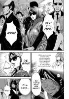 The Otaku In 2200 A.D. / 西暦2200年のオタ [Nagashima Chosuke] [Original] Thumbnail Page 545