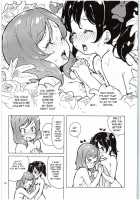 Lovers in the Music Room / 音楽室の恋人たち [Randou] [Love Live!] Thumbnail Page 27