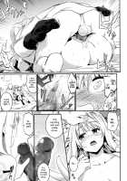 Skylarks, Longing, Strong Spring Winds / 雲雀恋々東風強し [Hidarite Tarou] [Original] Thumbnail Page 25