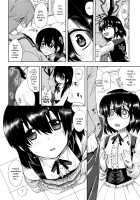 A Little Voice / ちいさな声 [Ooishi Kou] [Original] Thumbnail Page 08