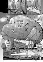 Kaiki! Ana onna / 怪奇!穴女 [Otochichi] [Original] Thumbnail Page 24