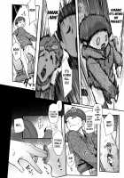 Kaiki! Ana onna / 怪奇!穴女 [Otochichi] [Original] Thumbnail Page 06