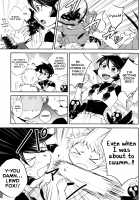 Tomodachi Konkon Power-up Daisakusen / ともだちこんこん ぱわーあっぷ大作戦 [Wakasou] [Original] Thumbnail Page 24