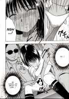 Rina Chikan Higai / 理奈痴漢被害 [Crimson] [Pretty Face] Thumbnail Page 27