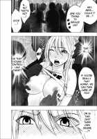 True Devil Executioner Kaguya 1 [Crimson] [Original] Thumbnail Page 16