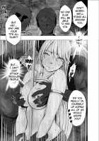 True Devil Executioner Kaguya 1 [Crimson] [Original] Thumbnail Page 17