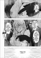 True Devil Executioner Kaguya 1 [Crimson] [Original] Thumbnail Page 18