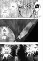 True Devil Executioner Kaguya 1 [Crimson] [Original] Thumbnail Page 25