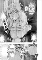 True Devil Executioner Kaguya 1 [Crimson] [Original] Thumbnail Page 27