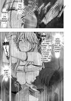 True Devil Executioner Kaguya 1 [Crimson] [Original] Thumbnail Page 29