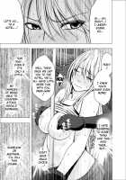 True Devil Executioner Kaguya 1 [Crimson] [Original] Thumbnail Page 31