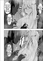 True Devil Executioner Kaguya 1 [Crimson] [Original] Thumbnail Page 34