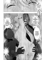 True Devil Executioner Kaguya 1 [Crimson] [Original] Thumbnail Page 36