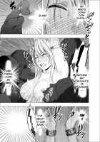 True Devil Executioner Kaguya 1 [Crimson] [Original] Thumbnail Page 37