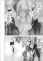 True Devil Executioner Kaguya 1 [Crimson] [Original] Thumbnail Page 46