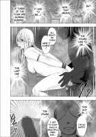 True Devil Executioner Kaguya 1 [Crimson] [Original] Thumbnail Page 54