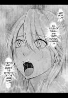 True Devil Executioner Kaguya 1 [Crimson] [Original] Thumbnail Page 57