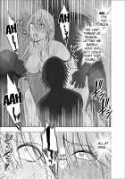 True Devil Executioner Kaguya 1 [Crimson] [Original] Thumbnail Page 61