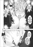 True Devil Executioner Kaguya 1 [Crimson] [Original] Thumbnail Page 62