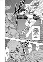 True Devil Executioner Kaguya 1 [Crimson] [Original] Thumbnail Page 68