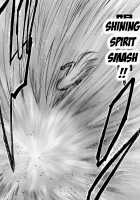 True Devil Executioner Kaguya 1 [Crimson] [Original] Thumbnail Page 69