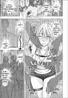 True Devil Executioner Kaguya 1 [Crimson] [Original] Thumbnail Page 09