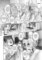 Escape [Okano Hajime] [Original] Thumbnail Page 10