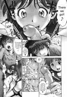 Escape [Okano Hajime] [Original] Thumbnail Page 09