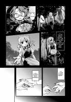 Gensokyo Culinary Log / R-18Gな幻想郷お料理日誌 [Magifuro Konnyaku] [Touhou Project] Thumbnail Page 10