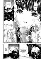 Level C-Minus / レベルCマイナス [Seto Yuuki] [Original] Thumbnail Page 19