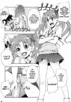 Kuro Miko / くろみこ [Takurou] [Toaru Kagaku No Railgun] Thumbnail Page 17