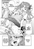 Kuro Miko / くろみこ [Takurou] [Toaru Kagaku No Railgun] Thumbnail Page 20