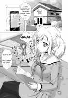 Chomamama! / ちょままま! [Ayama Yuiya] [BanG Dream!] Thumbnail Page 03