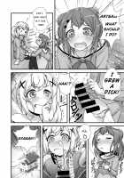 Chomamama! / ちょままま! [Ayama Yuiya] [BanG Dream!] Thumbnail Page 04