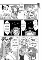 Chomamama! / ちょままま! [Ayama Yuiya] [BanG Dream!] Thumbnail Page 05