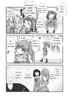 Chomamama! / ちょままま! [Ayama Yuiya] [BanG Dream!] Thumbnail Page 06