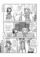 Chomamama! / ちょままま! [Ayama Yuiya] [BanG Dream!] Thumbnail Page 07