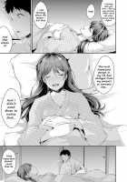 Shishunki no Obenkyou Saishuuwa / 思春期のお勉強 最終話 [Meganei] [Original] Thumbnail Page 17