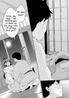 Shishunki no Obenkyou Saishuuwa / 思春期のお勉強 最終話 [Meganei] [Original] Thumbnail Page 19