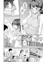 Shishunki no Obenkyou Saishuuwa / 思春期のお勉強 最終話 [Meganei] [Original] Thumbnail Page 02