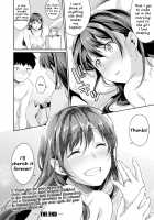 Shishunki no Obenkyou Saishuuwa / 思春期のお勉強 最終話 [Meganei] [Original] Thumbnail Page 38