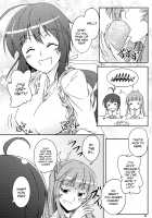 MMM [Kagato] [Sekirei] Thumbnail Page 04