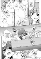 MMM [Kagato] [Sekirei] Thumbnail Page 07