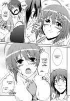 MMM [Kagato] [Sekirei] Thumbnail Page 09