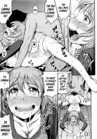 Nantai Shoujo / 軟体少女 [Meganei] [Original] Thumbnail Page 23